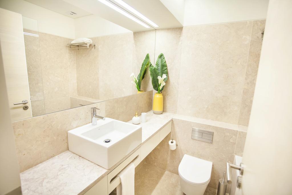 Historical City Center Apartment Lissabon Exterior foto